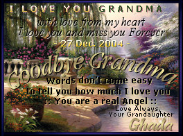 Quotes Missing Grandma Died ~ Inn Trending » Inspirational Quotes ...