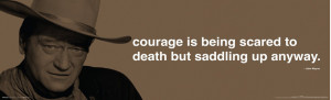 John-Wayne-Courage-Classic-Western-Movie-Film-Celebrity-font-b-Quote-b ...