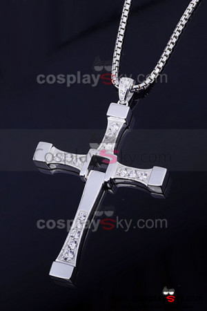 The-Fast-and-the-Furious-Dominic-Toretto-Cross-Pendant-Necklace-5