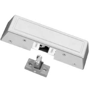 Trimec surface mount electric lock 12/24v dc FO/FLm
