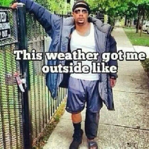 Texas weather