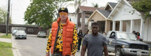Get Hard Photos: Kevin Hart & Will Ferrell Are a Dream Team