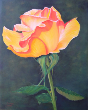 Friendship Flower Quot