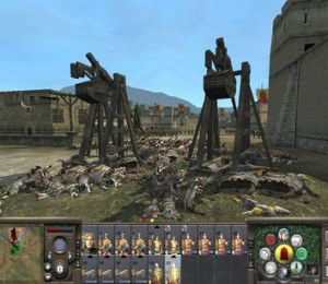 Medieval II: Total War