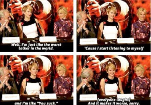 Funny Jennifer Lawrence Quotes | via Facebook