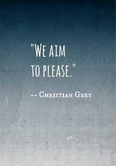 ... Grey, 50 Shades, Fall, Hot 50, Fifty Shades, Book, Favorite Quotes