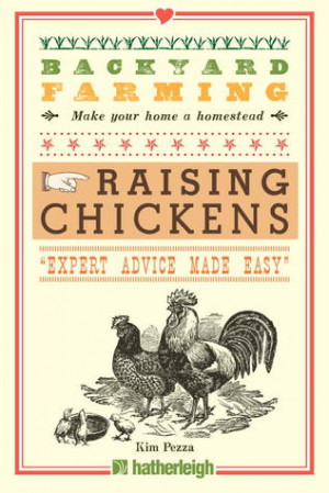 ... by marking “Backyard Farming: Raising Chickens” as Want to Read