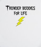 thunder buddies