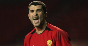 Roy Keane Pictures