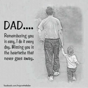 ... and daddy quotes | miss u dad rip dad text love u daddy quotes