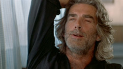 sam elliott road house