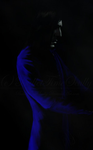 Dark Winter Wallpaper Gargar