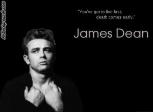 If you need James Dean background for TWITTER: