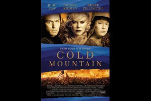 Cold Mountain film Picture Slideshow