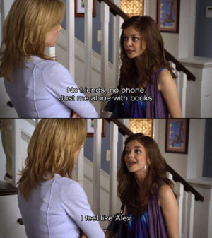 Haley Cam Girl