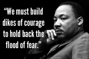 We must build Martin luther king jr quotes