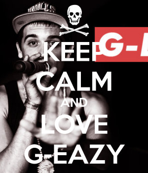 Love G Eazy Quotes