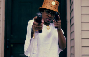 Day 56] Dej Loaf