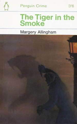 Margery Allingham Cover Gallery 2