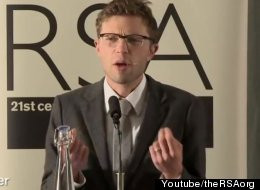 Jonah Lehrer Resigns After Fabricating Bob Dylan Quotes For Book