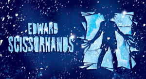 Edward Scissorhands UK Tour 2011