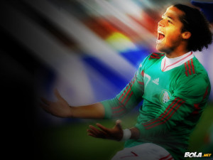 Giovani dos Santos