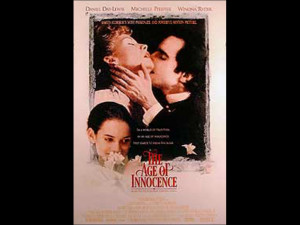 The Age of Innocence» (1993 film) - Quotes...
