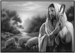 am the Good Shepherd (Part 2)