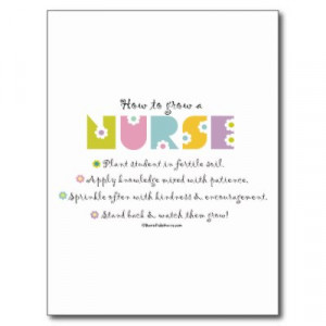 student nurse quotes inspirational