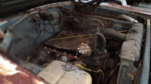 1968 Dodge Charger For Sale in Hubert, NC