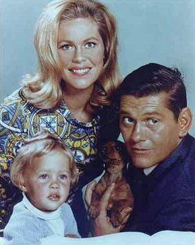 Bewitched © 1964 ABC