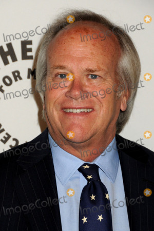 Dick Ebersol Picture 30 November 2010 Beverly Hills California