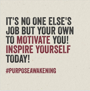 Photos / Touré Roberts’ Instagram features motivational quotes