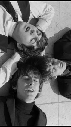 ... , George and Ringo in A Hard Days' Night (Richard Lester, 1964) More