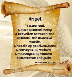 Angel Quotes Pictures And Images - Page 65