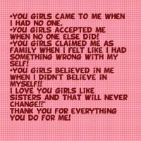 bestfriends #love #sisters #family