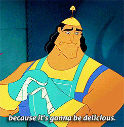 504 The Emperor's New Groove quotes