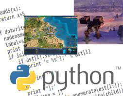 Python and GIS Resources