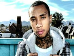 of the best Tyga quotes and sayings from YMCMB rapper tyga. From tyga ...