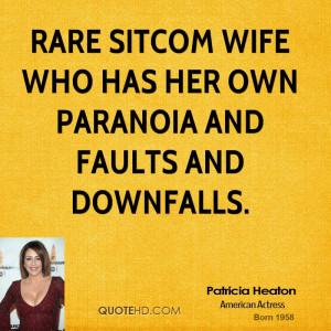 Funny Paranoia Quotes