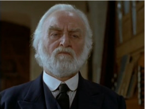 goodnight mister tom