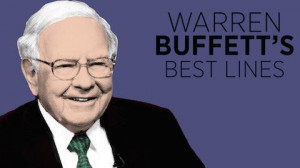 Warren Buffett's Best Lines - Forbes