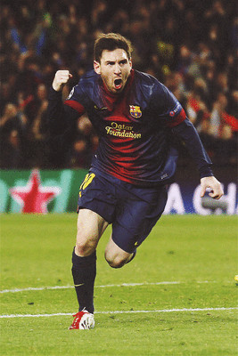 leo messi gifs