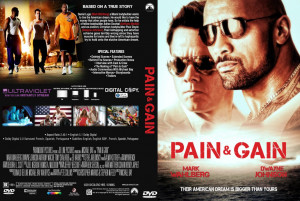 download this Pain And Gain Wallpaper picture