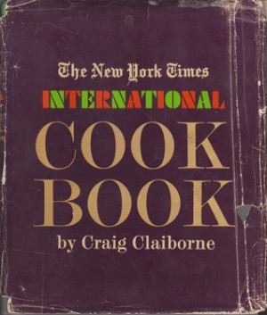 Start by marking “The New York Times International Cookbook” as ...