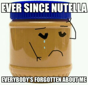 Funny Memes Peanut Butter