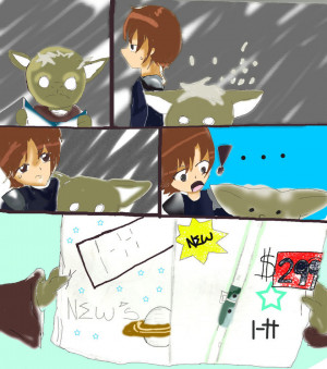 Funny Star Wars The Clone Wars Quotes Funny Star Wars Clone Comics