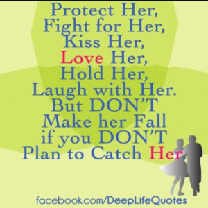 This is what my brother posted for me. He means it. I refuse to settle ...