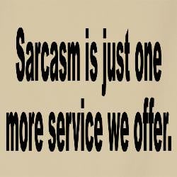 sarcastic_sarcasm_humor_quote_bbq_apron.jpg?color=Khaki&height=250 ...