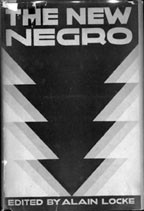 The new Negro: an interpretation / edited by Alain Locke; book ...